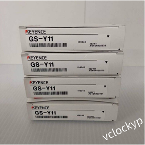GS-Y11 คีย์เอ็นซ์ใหม่ในกล่อง GS เซ็นเซอร์สวิตช์นิรภัย ขั้วต่อ Y GSY11 - Product Image 3