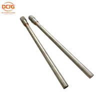 مجموعة أنبوب مقياس زيت المحرك لشاحنة شاكمان F3000 رقم القطعة 612600012639، قطع غيار شاحنات أصلية جديدة من المصنع