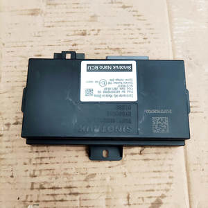 Pièces de rechange d'origine <span class=keywords><strong>SINOTRUK</strong></span> HOWO camion <span class=keywords><strong>NANO</strong></span> <span class=keywords><strong>BCU</strong></span> WG9716582011 - Product Image 5