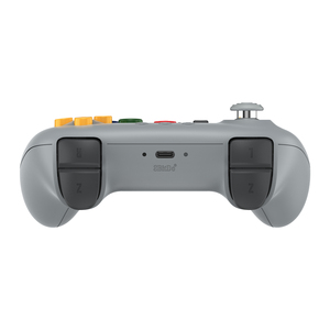 8BitDo <strong>N64</strong> 2.4G BT Wireless Gaming Gamepad Hall Effect Joystick Controller for Original <strong>N64</strong> <strong>Console</strong> - Product Image 2