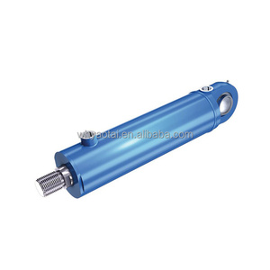 Cylindre hydraulique CDM1MP3 CDL2MP5 CDL2MF3 CDL1MT4 CDL1MP5 CDH3MT4 CDH3MP3 - Product Image 4