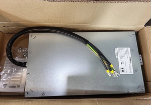 6SL3202-0AE21-0CA0 Réacteur de sortie FSB 3AC 6SL3202-0AE21-0CA0 Filtre de ligne SIMODRIVE 80KW Module E/R 6SL3202-0AE21-0CA0 - Product Image 3