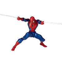 Haute qualité Marvel Animation PVC modèle Yamaguchi Style Spider-Man figurine dessin animé jouet