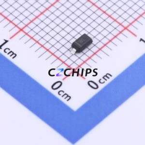 Diode Zener BZT52C18 WL SOD-123 originale et neuve, fournisseur de composants électroniques en gros et service BOM - Product Image 1