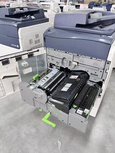 Prensa Digital <span class=keywords><strong>a</strong></span> <span class=keywords><strong>Color</strong></span> Versant V3100 Reacondicionada, Máquina de Impresión Usada de Alta Gama con Velocidad de 80 ppm, 2400x2400 dpi, Salida de 330x660 mm - Product Image 5