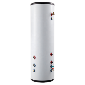 Réservoir de stockage d'<span class=keywords><strong>eau</strong></span> chaude personnalisé <span class=keywords><strong>200L</strong></span> combiner réservoir tampon d'<span class=keywords><strong>eau</strong></span> chaude pour pompe à chaleur - Product Image 4