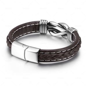 Ensemble de bracelets transfrontaliers, politique de prix échelonnée fiable, zircone de qualité 5A, détaillés, légers, ajustement confortable - Product Image 5