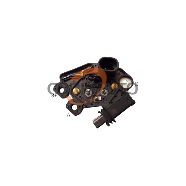 2607144;2650571;CA2023 Auto Alternator Voltage Regulator 12V