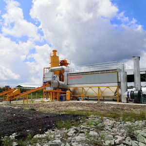 Mini-centrale de recyclage d'asphalte <span class=keywords><strong>à</strong></span> <span class=keywords><strong>froid</strong></span> - Product Image 6