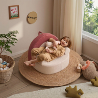 OEM/ODM canapé personnalisé pour enfants canapé en mousse compressée pour bébé pour le salon