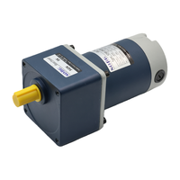 Moteur à induction AC 24V monophasé 40W 1800 tr/min, efficacité IE3