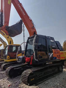 حفارة هيتاشي ، حفارة هيتاشي مستعملة ، هيتاشي هوب - Product Image 4