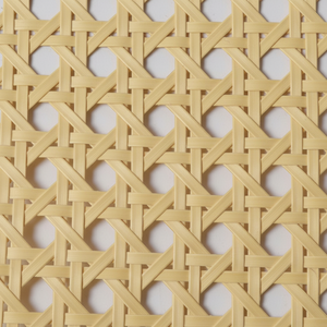 Sangle de rotin en plastique bambou de style rustique de haute qualité 28 "pouces 70cm approvisionnement direct du principal fabricant pour l'utilisation de mur - Product Image 1