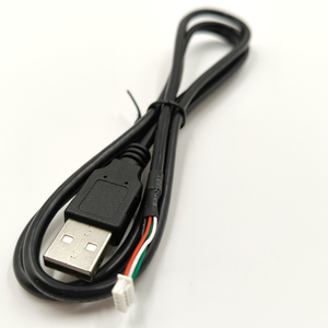 מודול מצלמת CCTV  פנימית/חיצונית, 2 מגה פיקסל, חיישן CMOS, רזולוציית Full HD 1080p, MJPEG, תאורה חלשה, WDR, USB 2.0, Plug&Play, ללא צורך בהתקנת דרייבר. - Product Image 6