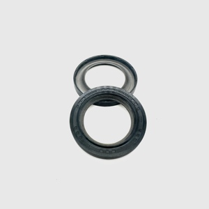 Guarnizione Anteriore Albero Motore per Peugeot: 307 308 407 408 508 <span class=keywords><strong>3008</strong></span> <span class=keywords><strong>5008</strong></span>. Citroen: C3 C4 C5 C6 C8 0127.54 9677200780 40*55*6.5 - Product Image 3