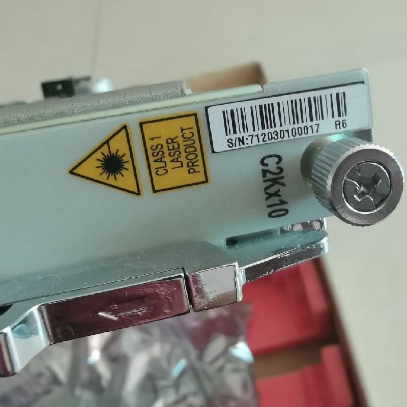 ZXONE 9700 - Reliable DWDM Solutions for Network Efficiency