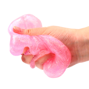 Hot Sale 2024 DIY Unicorn <b>Slime</b> with Magic Glue for Children Enhance Operational Capability - Product Image 5