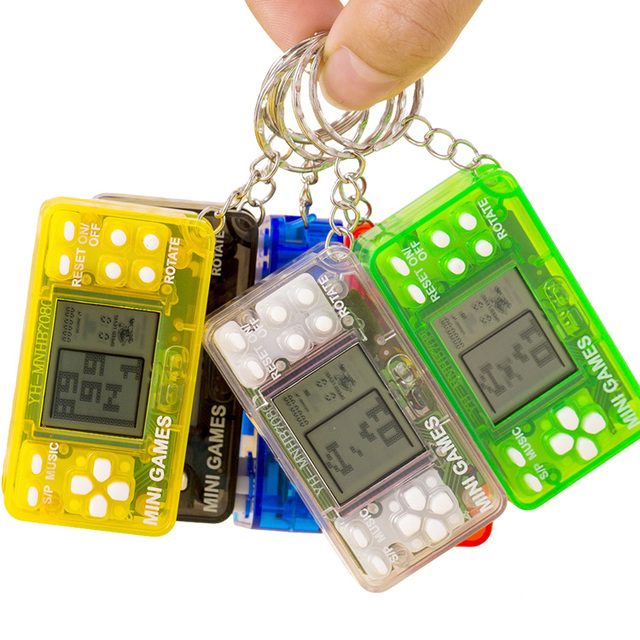 Mini Retro Portable Handheld Game Console26 Different Game Modes Games Mini Classic