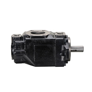 Bomba Hidráulica Doble Hy831x38.22 para Uso en Máquinas Apisonadoras - Product Image 4