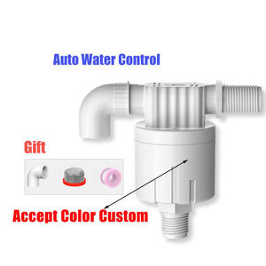 <span class=keywords><strong>Bebedero</strong></span> <span class=keywords><strong>Automático</strong></span> Instantáneo <span class=keywords><strong>para</strong></span> <span class=keywords><strong>Caballos</strong></span> con Válvula Flotante, Control Hidráulico, Material de Nylon PA66, Personalizable OEM, Marca CXZTCL CXH - Product Image 3