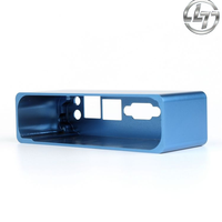 Équipement de levage en alliage d'aluminium 6061 7075 haute résistance, griffes de levage usinées CNC
