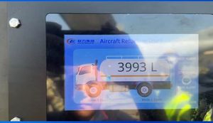 Camion-citerne de ravitaillement aérien de 20 m³ pour carburant d'aviation, idéal pour les services au sol des aéroports - Product Image 5