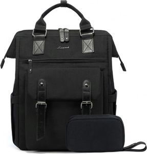 Sac à dos pour ordinateur portable, imperméable, tendance, pour homme, fabriqué en usine BSCI, pour l'université, le lycée, les voyages en plein air - Product Image 4