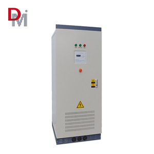 Convertisseur d'énergie éolienne connecté au réseau DVI 75KW avec RS485 pour système connecté au réseau - Product Image 2