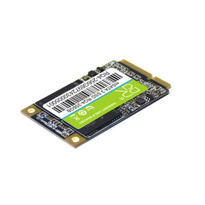 MSATA 128G SSD Katı Hal Sürücüsü Mini SATA 3.0 256GB 512GB Dahili Sabit Disk Dizüstü Bilgisayar Masaüstü Bilgisayar için 16G 32G 60G Bilgisayar - Product Image 4