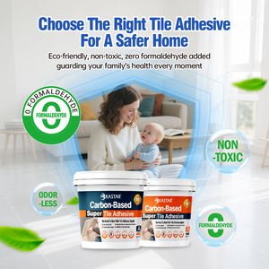 KASTAR 579 <span class=keywords><strong>Résine</strong></span> époxy à base de carbone 8Mpa Adhésif haute résistance pour <span class=keywords><strong>carrelage</strong></span> et revêtements de <span class=keywords><strong>sol</strong></span> pour la construction - Product Image 6