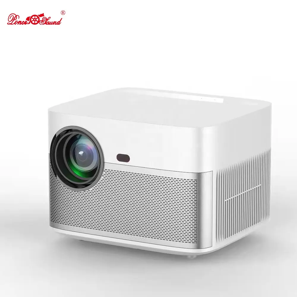 2022 NEW FULL HD 1080P 4K Proyector LASER LCD LED home theater Mobile phone Projectors