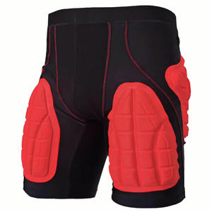 <span class=keywords><strong>Short</strong></span> <span class=keywords><strong>de</strong></span> <span class=keywords><strong>protection</strong></span> <span class=keywords><strong>de</strong></span> rugby personnalisé pour hommes <span class=keywords><strong>Short</strong></span> <span class=keywords><strong>de</strong></span> <span class=keywords><strong>protection</strong></span> respirant et rembourré Rugby - Product Image 5