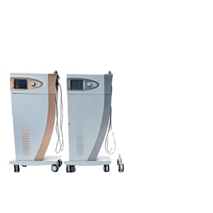Máquina de Belleza Facial y Corporal LDMaster de Alemania, Rejuvenecimiento Facial con Tecnología de Agua, Lifting, Ondas Ultrasónicas de 1Mhz, 3Mhz y 10Mhz - Product Image 2
