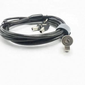 Cerradura <span class=keywords><strong>de</strong></span> <span class=keywords><strong>Seguridad</strong></span> ANLI para Computadora Portátil, Diseño Elaborado, <span class=keywords><strong>Precio</strong></span> Bajo, Acceso Pro <span class=keywords><strong>Master</strong></span> - Product Image 1