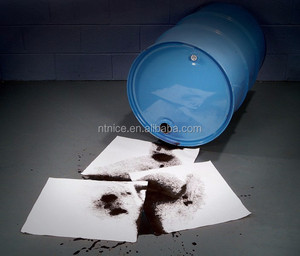 200gsm Oil Sorbent Pad Environmental Fuel Spill Absorbent for Sea Factory Application Made with Concern for <strong>Environment</strong> - Product Image 6