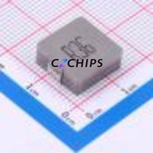 Inducteur de puissance FAUL1350-R36MT SMD, 12,6x13,5 mm (Inductance : 360nH) (Précision : 20%) Courant nominal : 42A - Product Image 1