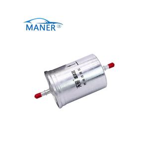 อะไหล่เครื่องยนต์ MANER ระบบจ่ายน้ำมันเชื้อเพลิง ไส้กรองน้ำมันเชื้อเพลิง 3D0201511A 1J0201511A สำหรับ Audi A3 A4 A8 TT Seat LEON VW GOLF - Product Image 1