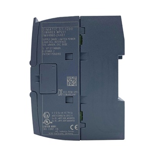 Módulo Electrónico de Pesaje Siemens 7MH4960-2AA01 7mh49602aa01 S7-1200 - Product Image 1
