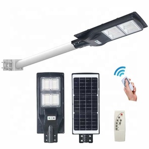 ไฟ LED และหลอดไฟพลังงานแสงอาทิตย์ TRISTAR - IP65 รับประกัน 3 ปี ได้รับการรับรอง RoHS/CE ใช้สำหรับบ้านและกลางแจ้ง - Product Image 2