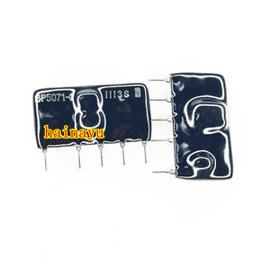 Hainayu giao hàng nhanh các linh kiện điện tử với đơn hàng đơn lẻ <span class=keywords><strong>BP5071</strong></span>-O được lắp trực tiếp vào vỏ sứ SIP5 <span class=keywords><strong>BP5071</strong></span>-<span class=keywords><strong>1</strong></span> - Product Image 3