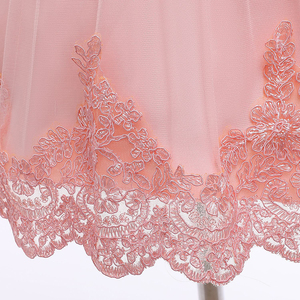 <span class=keywords><strong>Abiti</strong></span> da festa per bambini <span class=keywords><strong>abiti</strong></span> da sposa per ragazze <span class=keywords><strong>abiti</strong></span> da principessa in pizzo abito da damigella senza maniche - Product Image 3