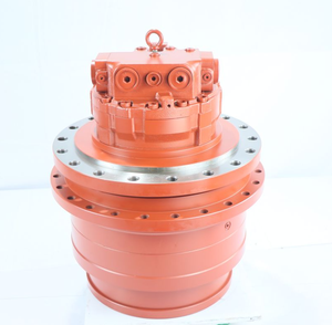 Conjunto de Motor de Traslación MAG-1700VP-5000 para Excavadora SY305 - Repuestos - Product Image 1