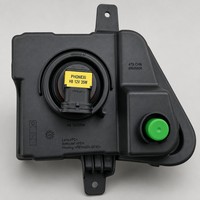 OEM 18G941661A 18G941662A Phare antibrouillard avant gauche à LED 35W Blanc Économe en énergie pour VW Bora MQB 2018-2022 Berline compacte