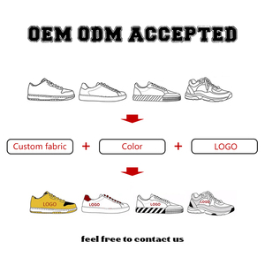 <span class=keywords><strong>Zapatos</strong></span> Casuales Ligeros con Cordones para Hombre y Mujer al por Mayor, <span class=keywords><strong>Zapatos</strong></span> Deportivos Transpirables, Tenis para Correr - Product Image 5