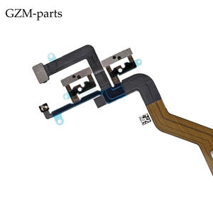 Cable Flexible <span class=keywords><strong>de</strong></span> Repuesto para Botón Lateral <span class=keywords><strong>de</strong></span> Encendido/<span class=keywords><strong>Apagado</strong></span> y Control <span class=keywords><strong>de</strong></span> Volumen para <span class=keywords><strong>iPhone</strong></span> <span class=keywords><strong>12</strong></span> Mini - Product Image 6