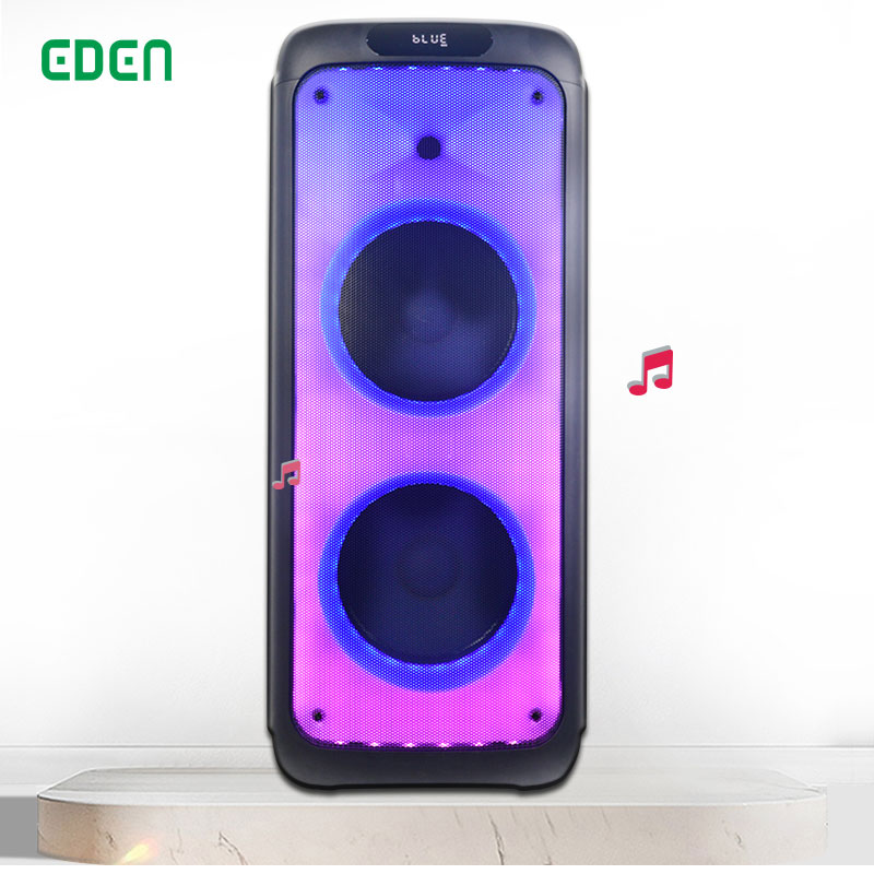 Harga Speaker Aktif Big Bass Power Sound Solutions