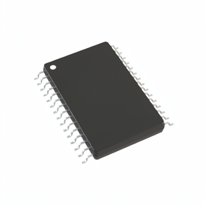ชิ้นส่วนวงจรอิเล็กทรอนิกส์ R5F104AEGSP ช่องผู้ผลิตแบบฝัง #70 30 LSSOP - Product Image 1