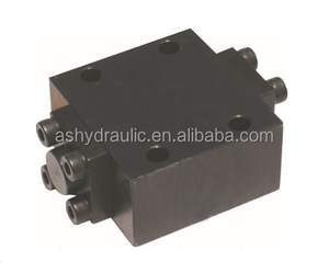 Válvula de Retención Metálica Pilotada Rexroth SV SL SV10SL10SV15SL15SV20SL20SV25SL25SV30SL30 para Aceite Hidráulico - ¡Oferta Especial! - Product Image 1