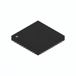 6 WFDFN Exposed Pad, 6 MLF Original Electronic Chips Component MIC5320-JGYML Power Management (PMIC) - Product Image 1