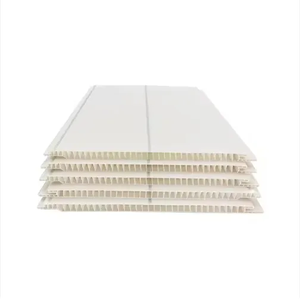 Panel de Pared de Piedra Plástica Ecológico, Resistente a la Humedad y Más Vendido - Product Image 4